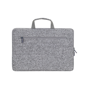 Rivacase 7915 Anvik 15.6" Laptop Sleeve - Light Grey