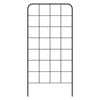 Jack 2.06m x 1m Tube Trellis
