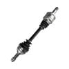 Front Left Cv Drive Shaft For Toyota Avalon Mcx10 Camry Mcv20 Mcv36 3.0l 97~06