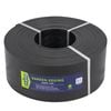Saxon 150mm x 30m Black Garden Edge