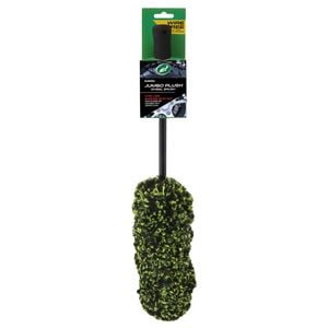 Turtle Wax Jumbo Plush Wheel Brush