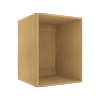 Lugna 768 x 600 x 580mm Sand Cabinet Shell