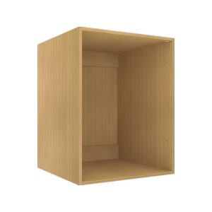 Lugna 768 x 600 x 580mm Sand Cabinet Shell