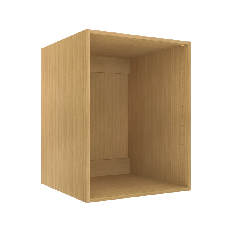 Lugna 768 x 600 x 580mm Sand Cabinet Shell
