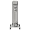 Click 1000W 5 Fin Oil Heater