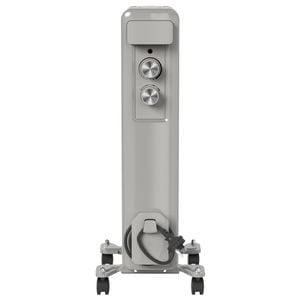 Click 1000W 5 Fin Oil Heater