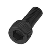 Pinnacle M5 X 10mm Black Socket Head Cap Screw - 4 Pack