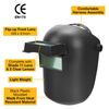 Bossweld Shade 11 Lift Front Welding Helmet