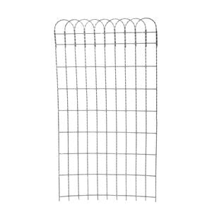 Emu Wire 1100mm Heritage Wired Mesh - Galvanised