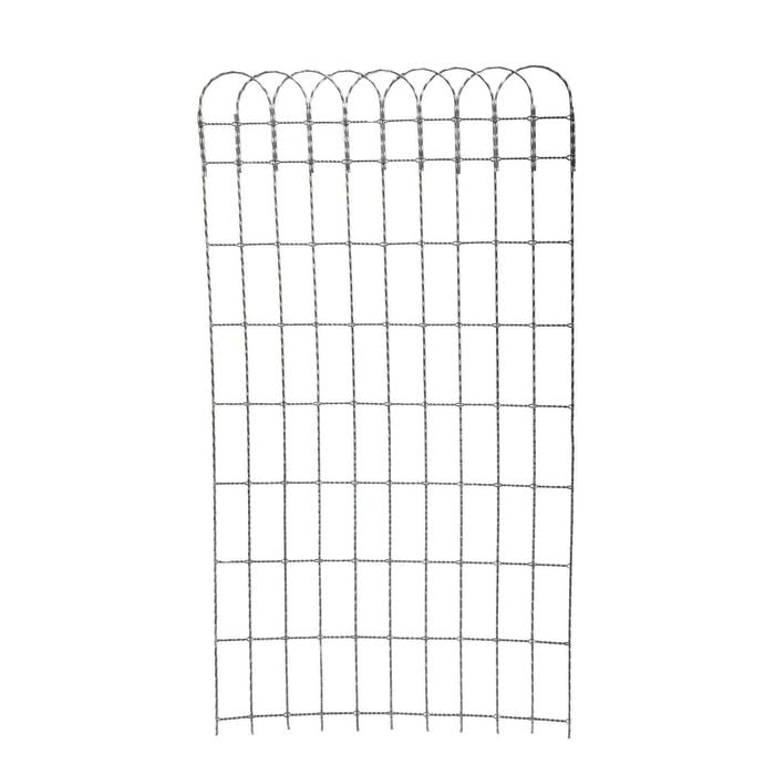 Emu Wire 1100mm Heritage Wired Mesh - Galvanised