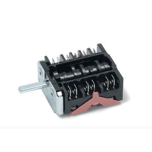 Oven Selector Switch - Multifunction Controller 050030, suits Delonghi