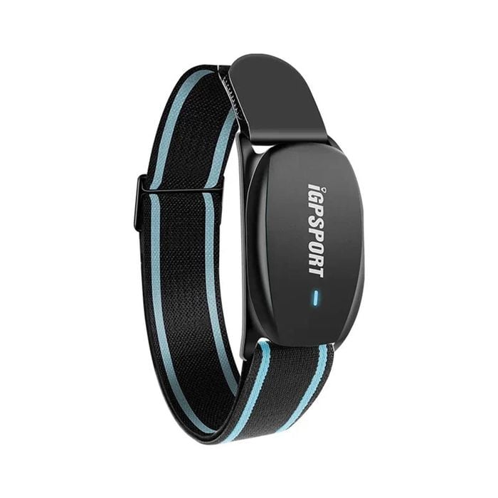Hr70 Heart Rate Monitor