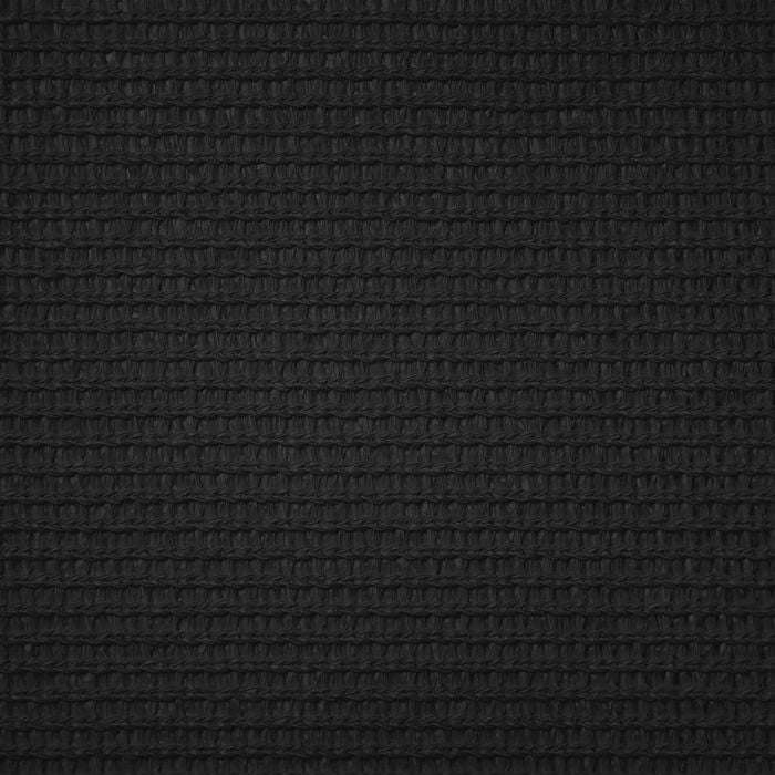Coolaroo 1.83m Wide Charcoal Weatherproof Shade Cloth - Per Metre