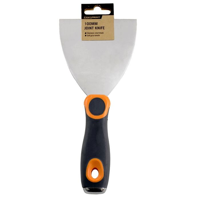 Craftright 100mm Joint Knife