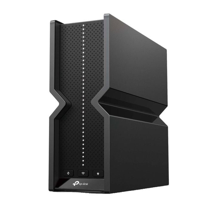 TP-Link BE9300 Tri-Band Wi-Fi 7 Router