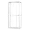 Stuffed Animal Storage Plush Toy Storage Vertical Corner Toys Display Holder Easily Accessible