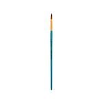 Boyle Size 8 Round Craft Taklon Brush