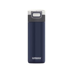 Kambukka Etna 500ml Stainless Steel Tumbler - Denim Blue