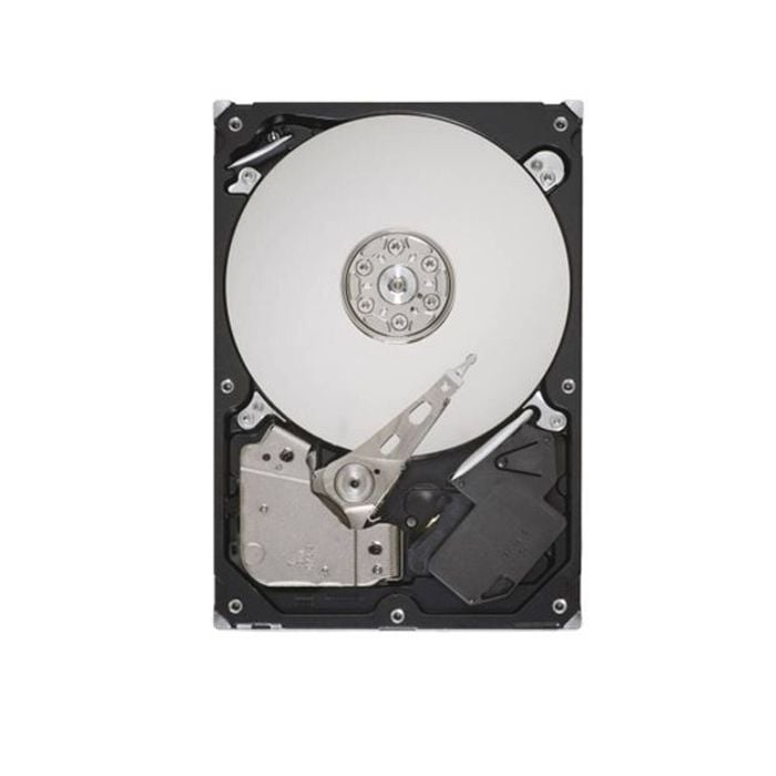 Lenovo Thinksystem 1.2tb Sas Hdd – 2.5", 10k Rpm, 12gb/s, Hot Swap, 512e Format