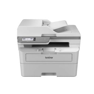 Canon Mono Laser Multifunction Printer - Print Scan Copy Fax