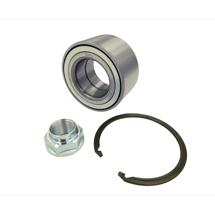 Front Wheel Bearing Kit for Mazda CX7 ER3 CX9 TB Mazda 6 GY GG Diesel