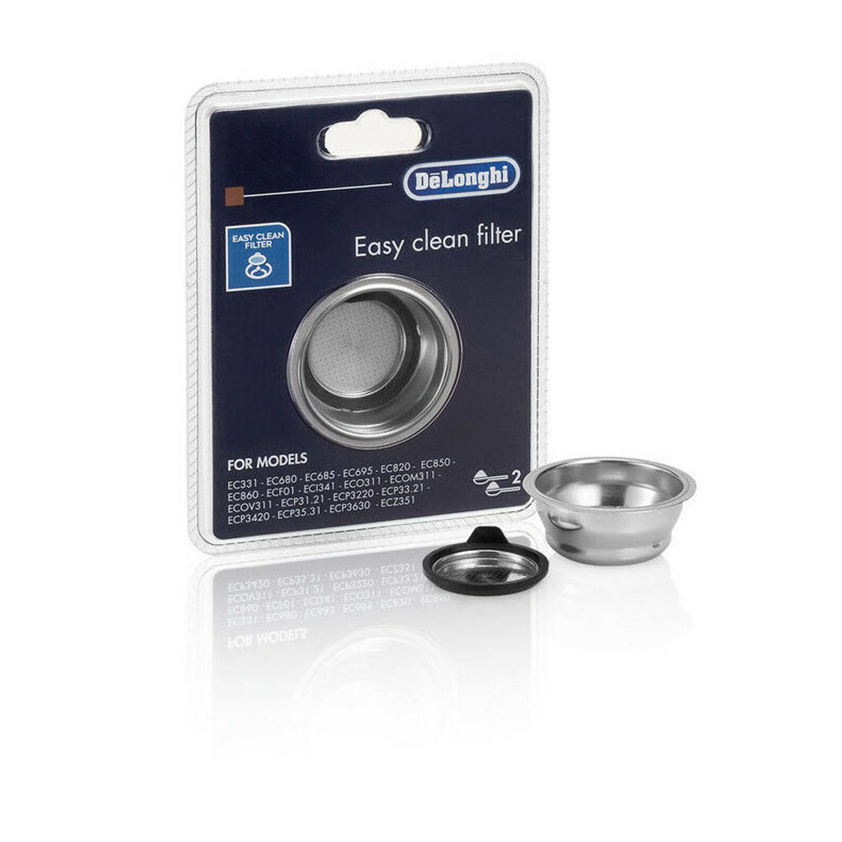 Easy Clean Filter 2 Cups - Bunnings Australia