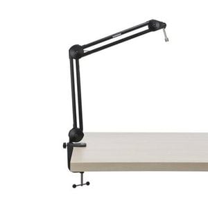 38" Desktop Articulating Boom Arm