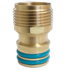 Holman 18mm Brass Sprinkler Adapter