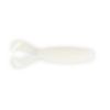 ZMan Micro GOAT 1.75" Finesse Soft Plastic Fishing Lure Glow