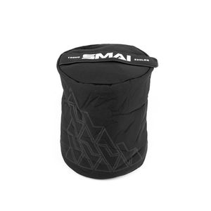 SMAI Strongman Sandbag - 150KG - Black