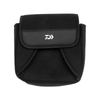 Daiwa 2022 Neoprene Spinning Fishing Reel Cover Pouch Large (800020000)