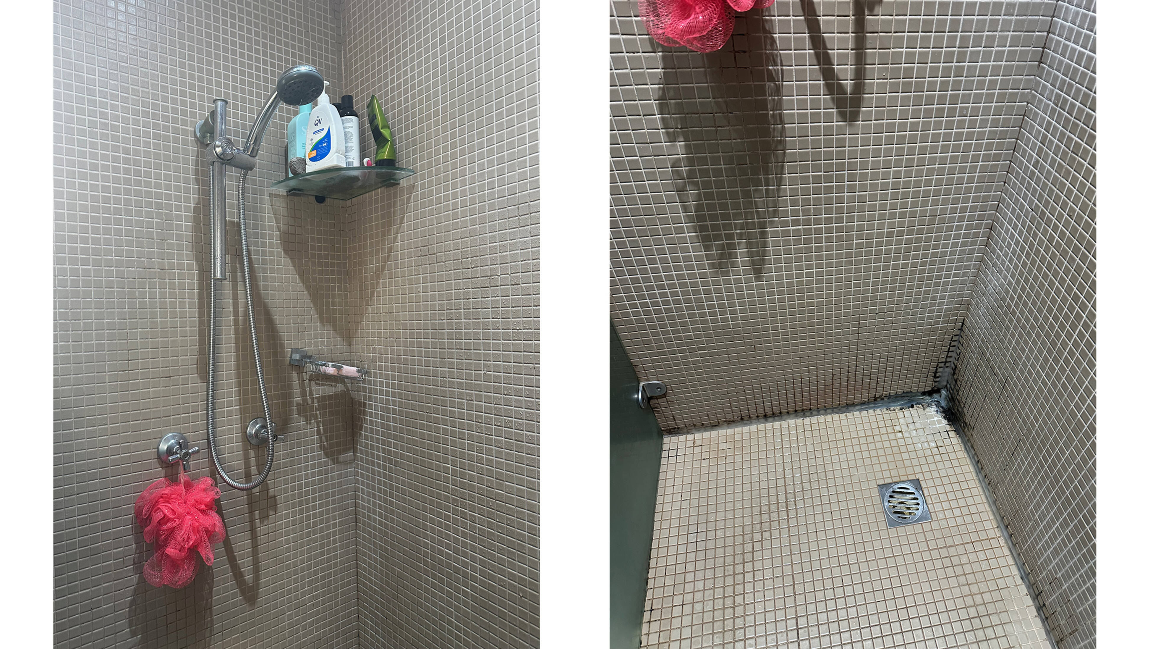 DIY - Extra 5  -  My small bathroom renovation in one month with a $25k budget