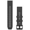 Garmin Quickfit 22 Watch Band - Graphite