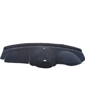 For HOLDEN CAPTIVA 7 CG SERIES II LX MY11 MY12 03/11-10/15 Car Dash Mat Dashmat
