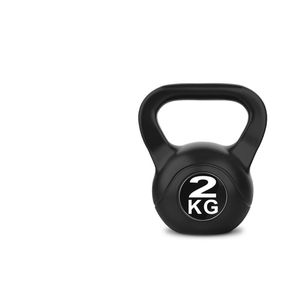 Cement Kettlebell - 2kg