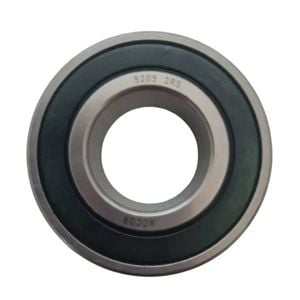 Bearing 5205-2RS Double Row Angular Ball Bearing