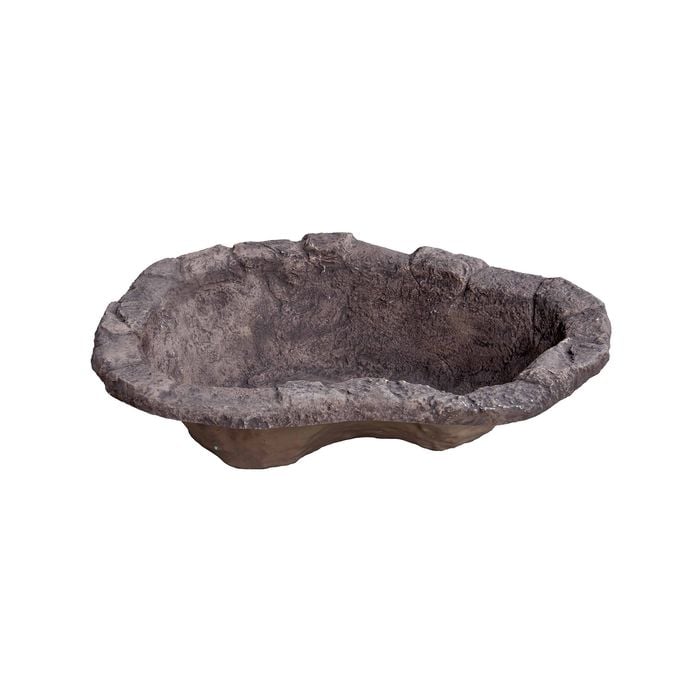 Aquapro 65L Mini Rock Look Pond 