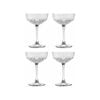 Pasabahce Timeless Champagne Glass 255ml - Set of 4