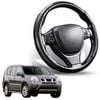 Segmented Steering Wheel Cover for Nissan X-TRAIL 2007 - 2014 (T31)