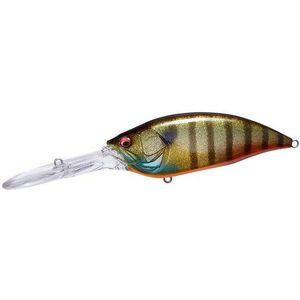 Megabass BigM 7.5 Giant Crank 114 mm Floating Fishing Lure GLX Ito Gill