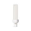 Philips PL-C CFL 900lm Warm White 13W Fluro