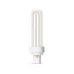Philips PL-C CFL 900lm Warm White 13W Fluro