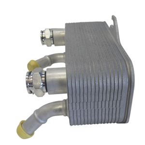 Parts Factory Australia Ford Falcon Transmission Oil Cooler Heat Exchanger Unit for FG Models 2008-2014 XR6 4.0L
