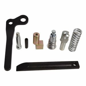 Tach Lever Lhs Handle Latch For Bobcat S130 S220 S250 S300 S330 S450 S510