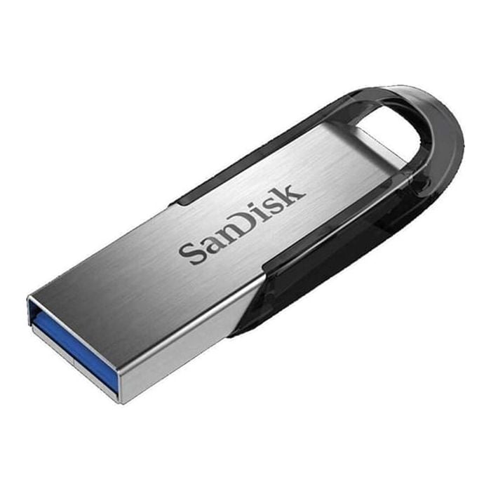 SanDisk CZ73 Ultra Flair 512GB USB 3.0 Flash Drive [SDCZ73-512G-G46]