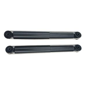 Machter 2 x Rear Shock Absorbers Fit For Ford Transit All Van Bus Cab Chassis 1991-07/2001