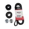 Drive Belt Tensioner Pulley & Idler for Holden Captiva CG 2.0L Z20S1 LLW