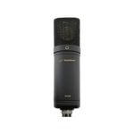 SWAMP SC200 Large Diaphragm Studio Condenser Microphone