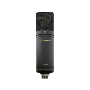 SWAMP SC200 Large Diaphragm Studio Condenser Microphone