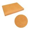 Bloomington Bazaar Orange Cotton Fitted Combo Set Queen